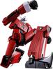TAMASHII NATIONS Soul of Chogokin Legendary Titan Ideon Legendary Giant Ideon GX-92 F.A.