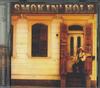 CD ДЖУН ЯМАГИШИ, ДЖУНШИ ЯМАГИШИ; J - SMOKIN' HOLE  BVCR683 BMG VICOTOR 1994 Япония ОбиЯпонская Поп/Рок Б/У