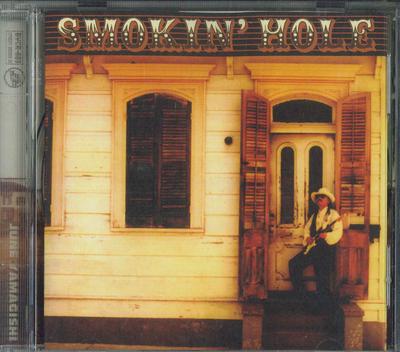 CD ИЮНЬ ЯМАГИСИ ДЗЮНСИ ЯМАГИСИ ДЖ SMOKIN HOLE BVCR683 BMG VICOTOR 1994 Япония ОбиЯпонский Поп-Рок Б/у