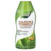 Calcium & Vitamin D3 with Magnesium, Citrus, 16 Fl Oz (480 Ml)
