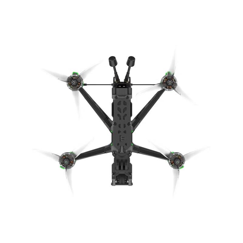 IFlight Nazgul Evoque F5D V2 DJI O4 FPV Гоночный Дрон (Китайская версия)