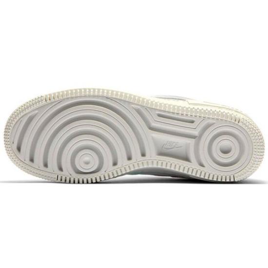 Nike Air Force 1 Low Shadow Белый Ледниково-синий Призрак - CI0919-106