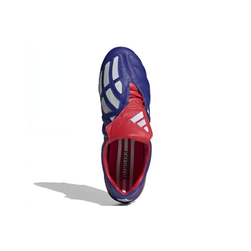 adidas Кроссовки Predator Mania Fg 'Active Blue' EH2958