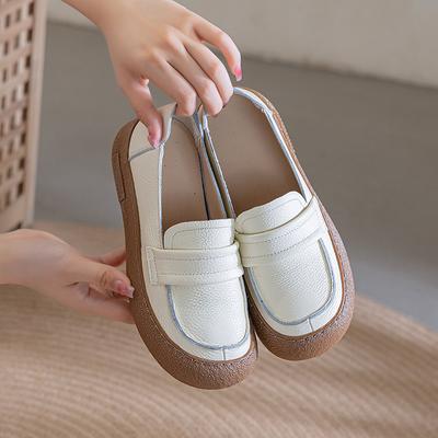 Женская обувь – Женские мокасины