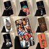 Чехол Tupac 2Pac Shakur для Nubia Red Magic 10 9 8 Pro Plus 6 7 6S 7S Pro 5G 6R RedMagic 9S 8S Pro Plus