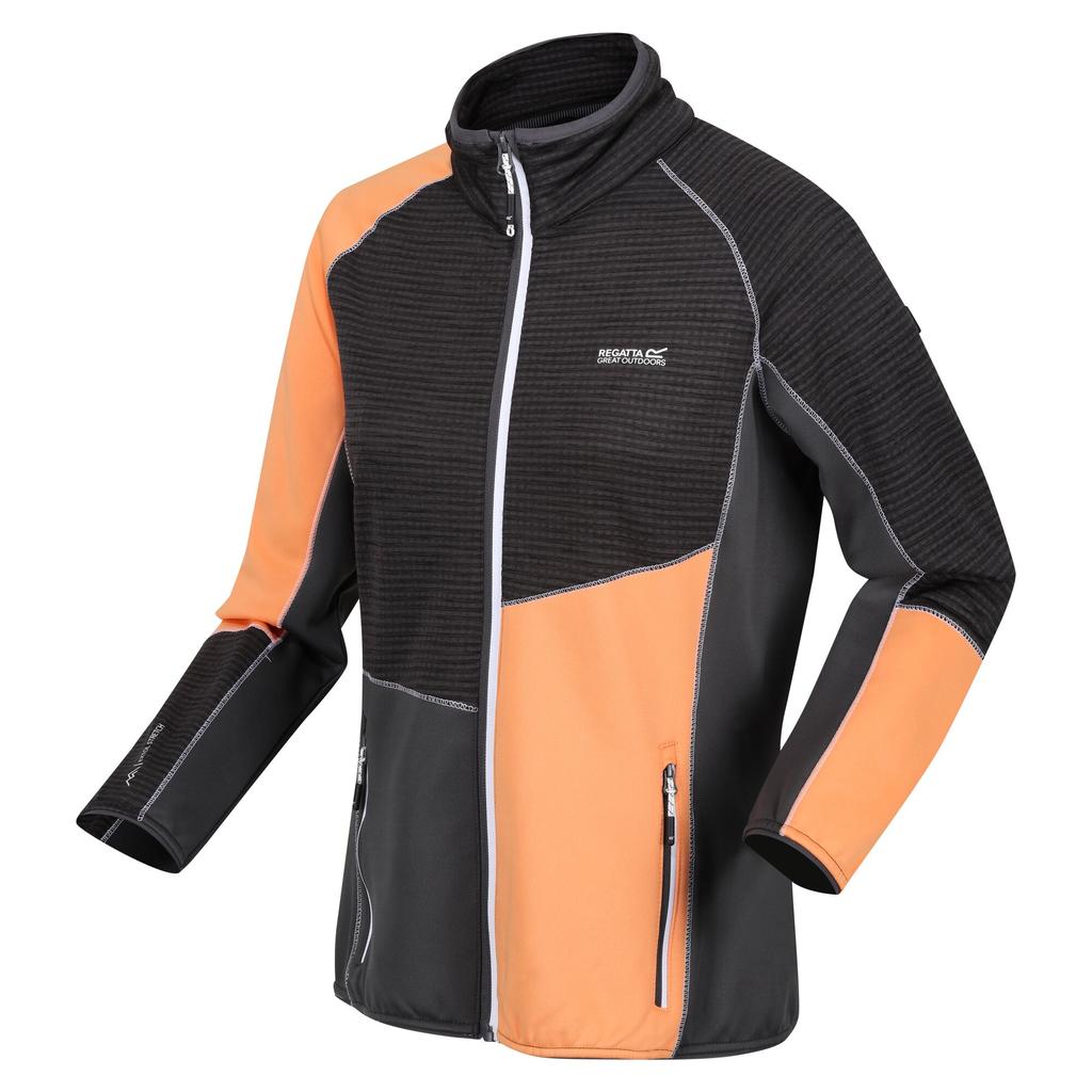 Regatta Womens/Ladies Yare VIII Lightweight Jacket