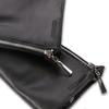 GLD-LG-3 Women' Gloves BLACK ROSE +CERTIFICATE