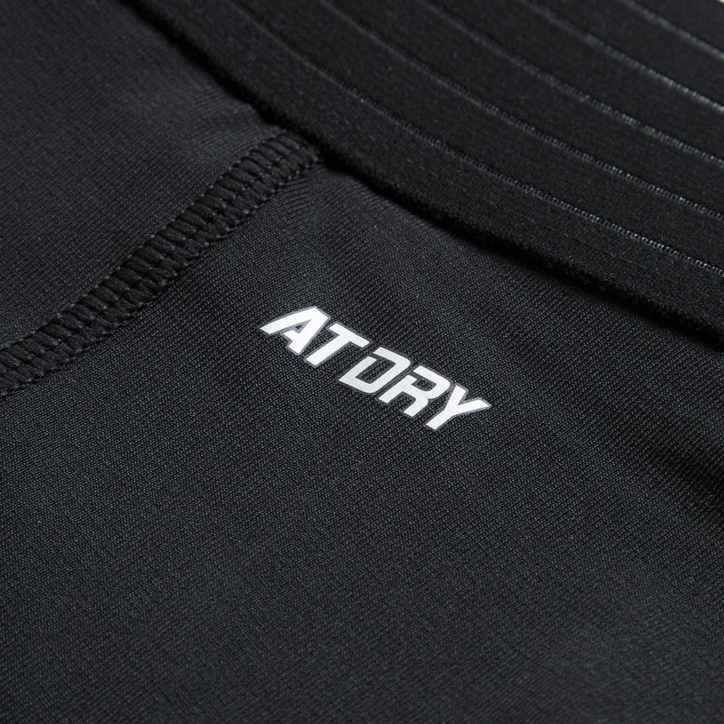 Li-Ning Comfortable Simple Lace-Up Straight Leg Casual Pants Men Bottoms Shadow-Gray AKLU125-2