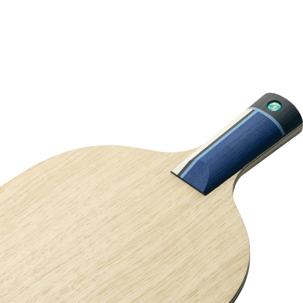 Ракетка для настольного тенниса Butterfly Pen Tomokazu Harimoto Inner Force SUPER 24240 ALC-CS