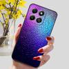 For Honor X8B / X8A Case Landscape Soft Silicon Beautiful Phone Cases for Honor X8 4G 5G Protection Bumper Covers HonorX8B X 8B