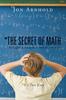 Книга *The Secret of Math : An English Lover's Guide To Working with Math