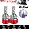 Для Chevy Silverado 1500 2500HD 2003-2006 Комплект светодиодных ламп ближнего света 6000k