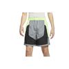 Throwback Woven Basketball Shorts Men Bottoms Multicolor CV1863-084