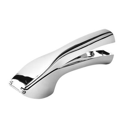 Пресс для чеснока, мясорубка для чеснока, измельчитель, посуда, профессиональная кухонная дробилка для чеснока, пресс для измельчения гвоздики и имбиря