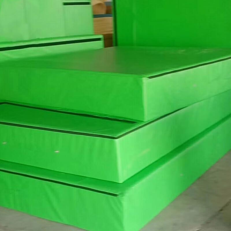 Professional High Jump Mat