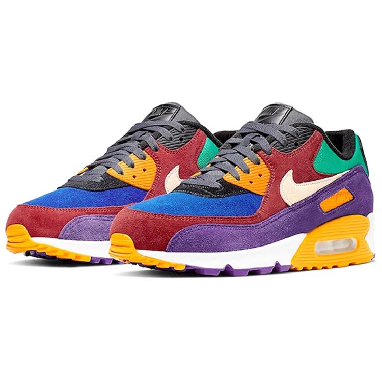 Nike Air Max 90 'Viotech' Мужские CD0917-600