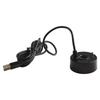Для фонтанов Аквариум Увлажнитель тумана USB Увлажнитель тумана Создание атмосферы тумана Длина кабеля 1,4 м Увлажнитель тумана Для аквариума