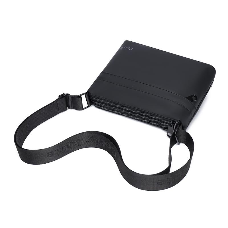 Мужская водонепроницаемая сумка через плечо, большая вместимость, дорожная сумка