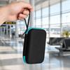 Water-Resistant Storage Case with Lanyard Camera Bag Carrying Case for Insta360 GO Ultra Travel