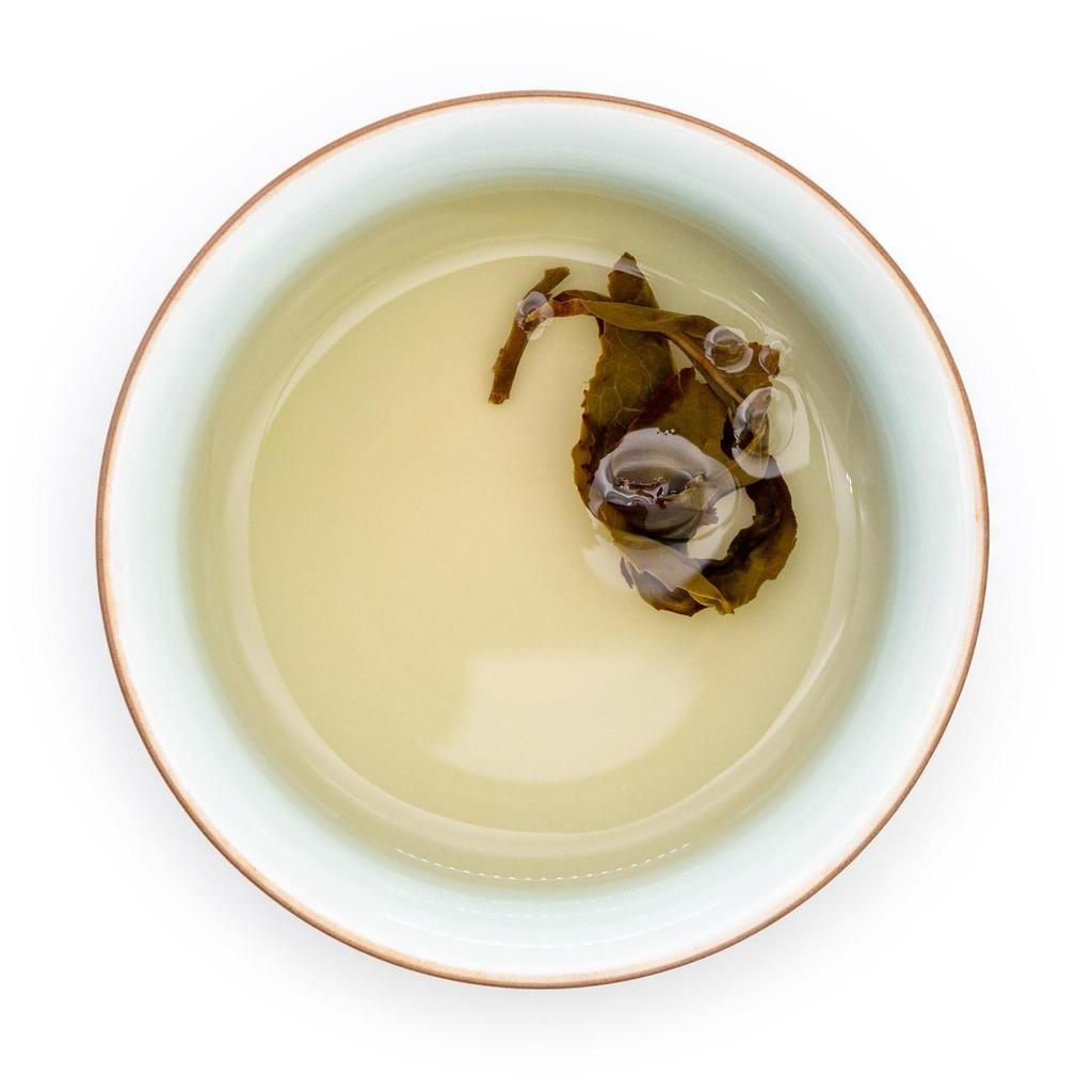 Wuyi Yan Cha Narcissus Oolong Tea Shui Xian 225g