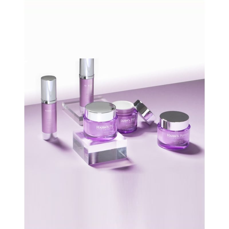 Revicell Сыворотка Молодости 30мл + Крем 50мл