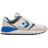 Converse Wave Trainer Vintage White Blue Мужские кроссовки Cream Egret A12836C