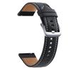 22-мм кожаный ремешок для Huawei Watch GT5 GT 4 46 мм GT5 GT3 pro 46 мм Умные часы Для Huawei Watch GT 5 Запасной ремешок для запястья