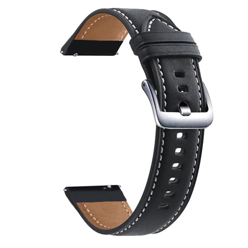 22-мм кожаный ремешок для Huawei Watch GT5 GT 4 46 мм GT5 GT3 pro 46 мм Умные часы Для Huawei Watch GT 5 Запасной ремешок для запястья