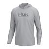 Mens Quick-Dry UV Protection Fishing Hoodie With Breathable Milk Silk Fabric Outdoor Sports Cycling Apparel