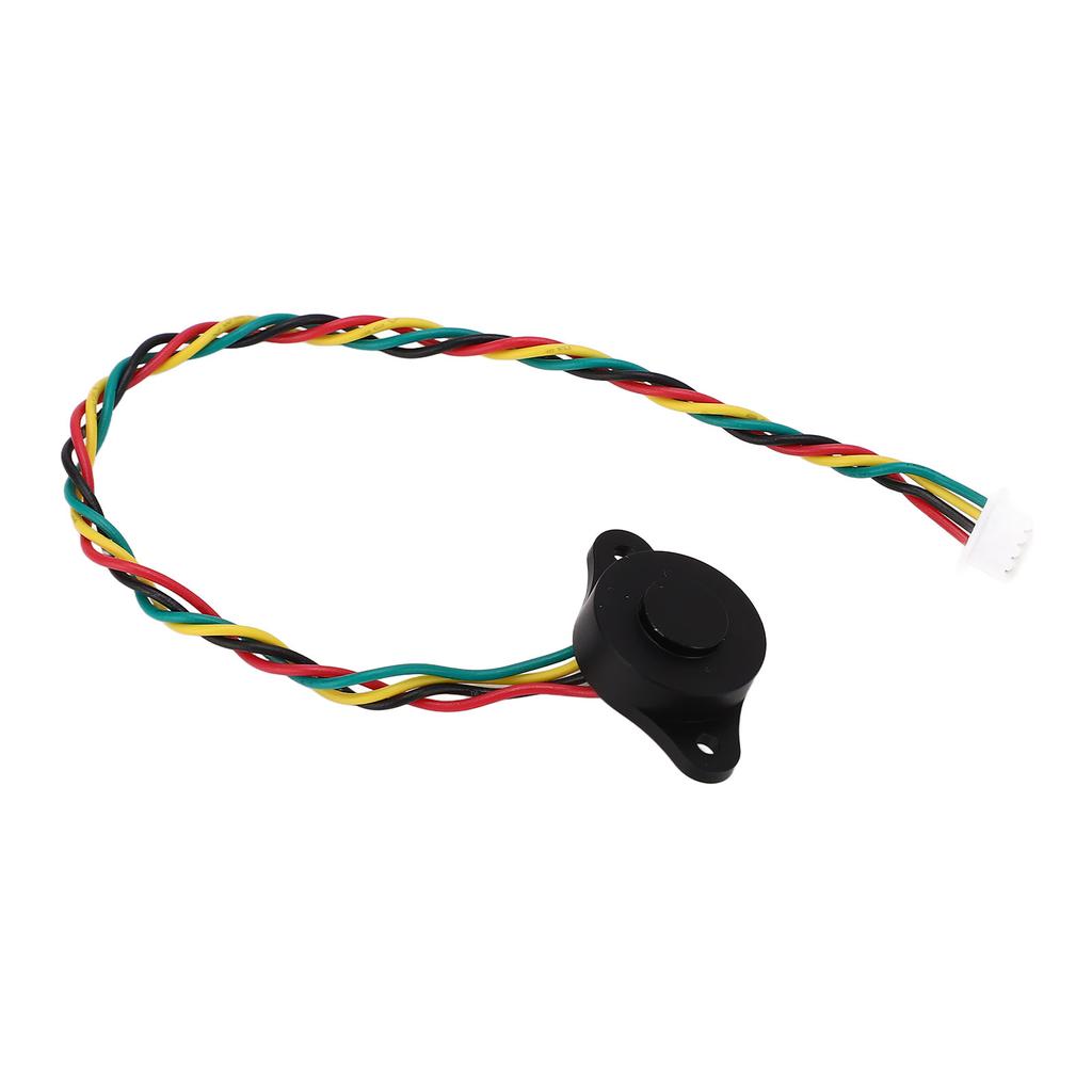 Laser Ranging Sensor Small Blind Area Quick Response IP67 Waterproof IIC Distance Measuring Sensor Module 3.3‑5V