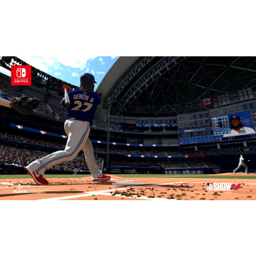 MLB The Show 24 (Import version: North America) ? Switch