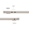 Apple MacBook Air 13.6-inch M4 Laptop (CN version)