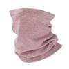 Outdoor Cold Cycling Mask Versatile Solid Color Fake Turtleneck Winter Warm Neck Cover Men and Women