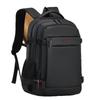 Multi-layer Large-capacity Backpacks, Business Travel Portable Laptop Bags, Leisure Travel Student Schoolbags