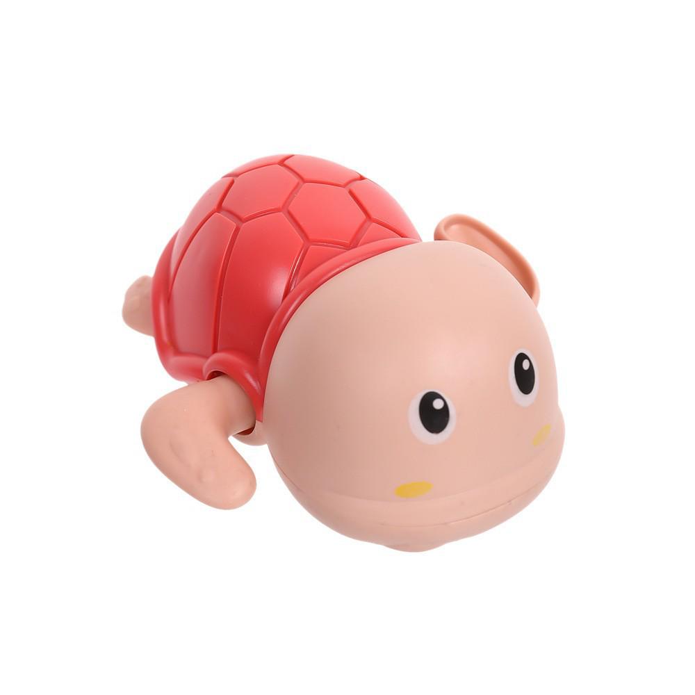 Игрушки для ванны "Маленький дельфин и желтая утка"