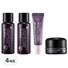 Mizon Collagen Базовый набор для ухода за кожей, миниатюры, 4 предмета, 4 набора