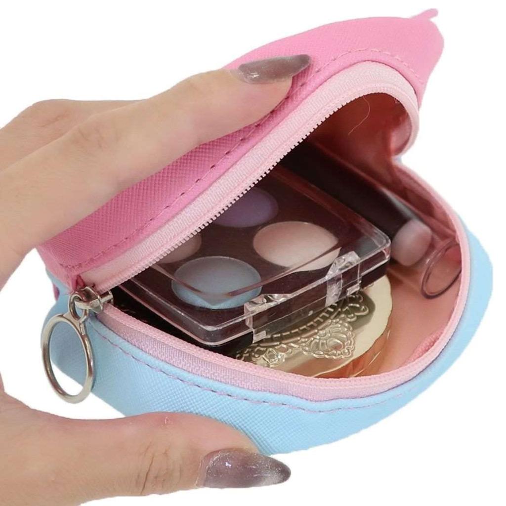 K Company Sanrio Characters Double-Sided Face Pouch My Melody CRM1-MM