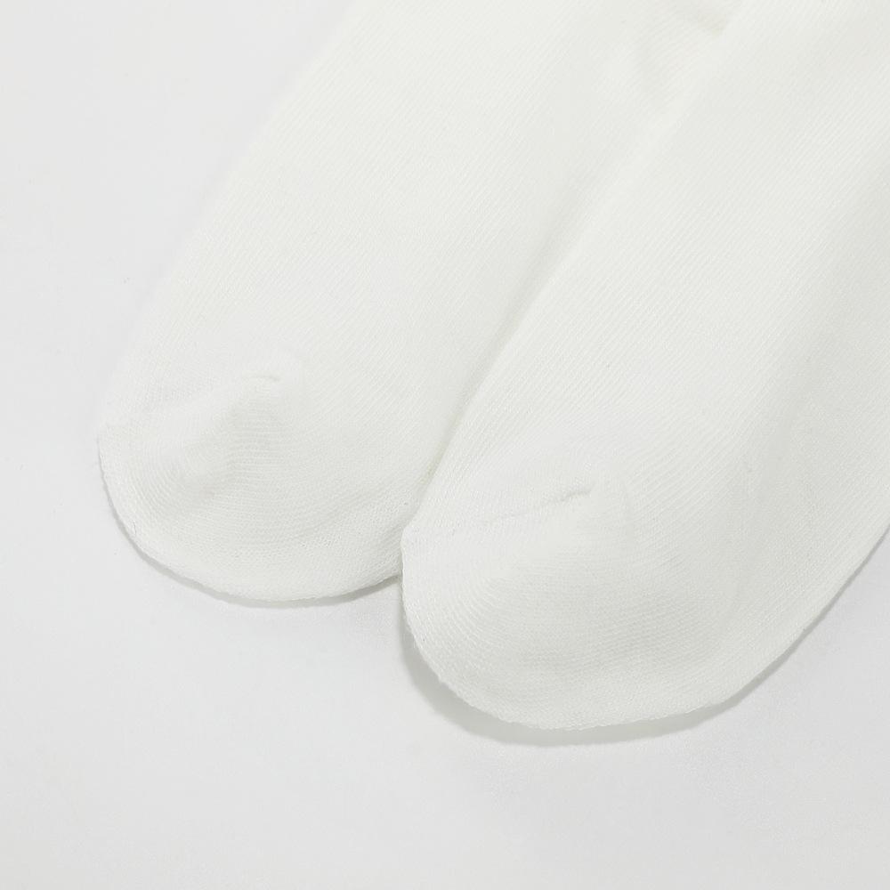 Мужские хлопковые носки с мультяшной летучей мышью - Весна/Лето, Короткие до середины икры, Влагоотводящие, Жаккардовый дизайн, Стиль интернет-знаменитости.