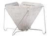 CS-113 Folding Coffee Dripper [fire Stand Type]
