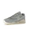 New Balance Кроссовки унисекс Quarry Kith x 1000 Blue Weathervane M1000KQ