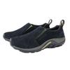 JUNGLE MOC Lightweight Moc Shoes for Outdoor J005555 Japanese Shoe Shoes, Sneakers, Slip-On Use, Men's, (Black/Beluga, Size, Adult, Numeric,