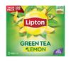 Чай Lipton Зеленый - Лимон, 150 грамм - Растворимый