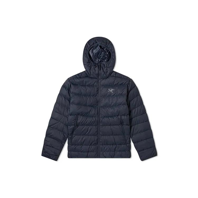 Arc'teryx Thorium Ar Hoodie (Unisex) Down Jackets 29926