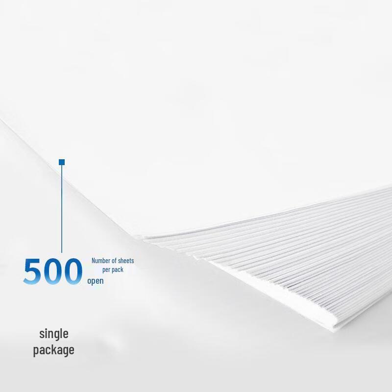 Landhawk A5 Double-Sided 80gsm Copy Paper