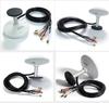 High-Precision 6-in-1 GPS RTK Antenna with 5G/4G/WIFI for Agricultural Machinery