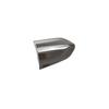 1pc Exterior LHD Front Left Door Handle lock Cover for Ford Fusion Mondeo MK5 2015- Edge MK2 Taurus DS7Z-54218A15-AD