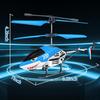 Remote Control Helicopter, Rc Helicopter Toys for Boys Age 6 7 8 9 10+ Year Old Birthday Gifts, Flying Toys 2.4GHz 3.5 Channel Remote Helicopter with