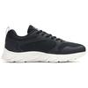 Anta Comfortable Shock Absorbing Non-Slip Low-Top Running Shoes Women Sneaker Black 922355515-10