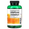 Pantothenic Acid with Vitamin B5, 250Mg, 250 Capsules
