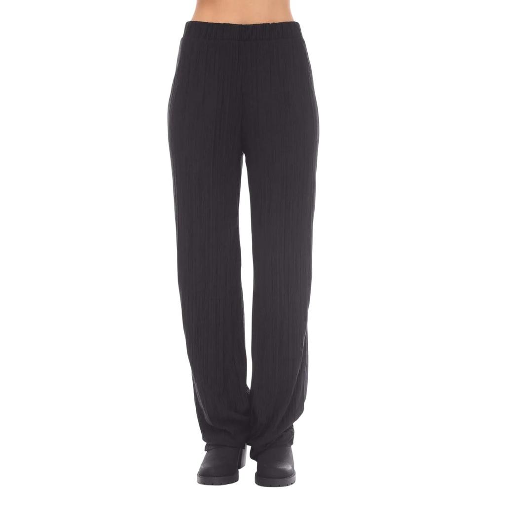 Vero Moda Womens/Ladies Cira Plisse Trousers